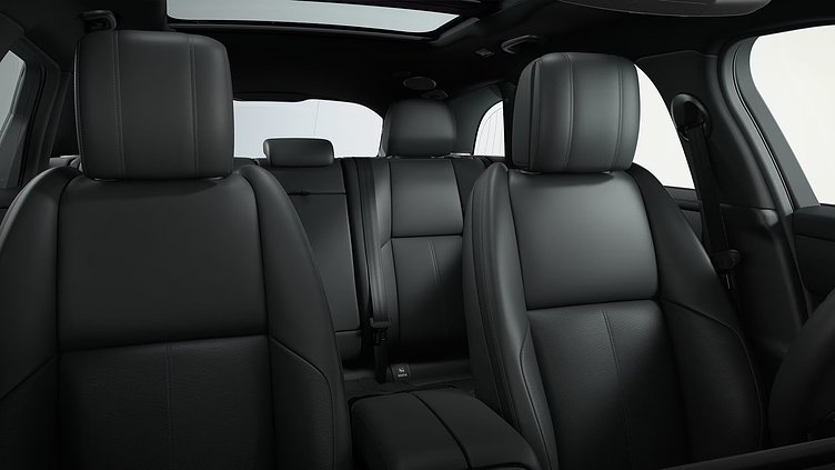 2024 Novo Land Rover Range Rover Velar Cinza Carpathian Híbrido Elétrico Plug-in a Gasolina P400e Carroçaria Normal SWB Dynamic HSE
