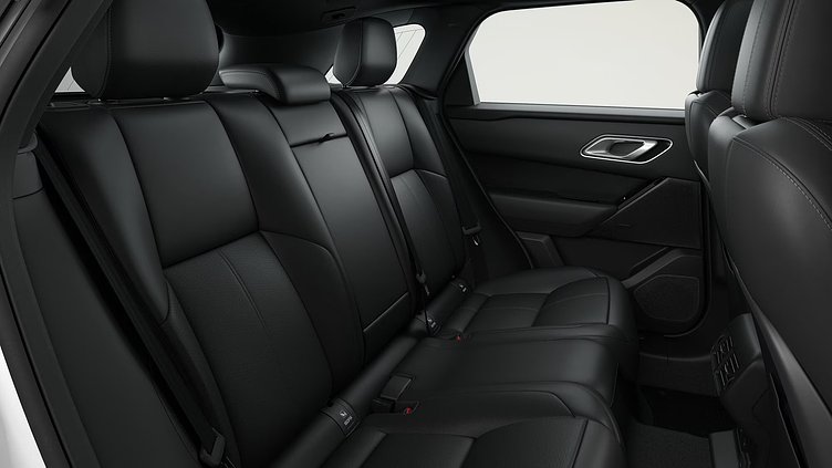 2024 Novo Land Rover Range Rover Velar Cinza Carpathian Híbrido Elétrico Plug-in a Gasolina P400e Carroçaria Normal SWB Dynamic HSE