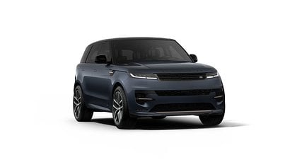 Range Rover Sport 0