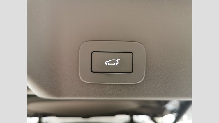 2023 認定中古車 Land Rover Range Rover Evoque フジホワイト P200 AWD（オートマチック） ベース