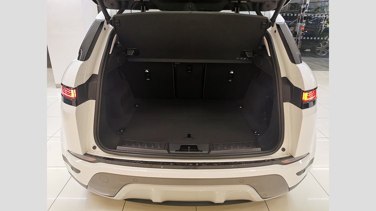 2023 認定中古車 Land Rover Range Rover Evoque フジホワイト P200 AWD（オートマチック） ベース