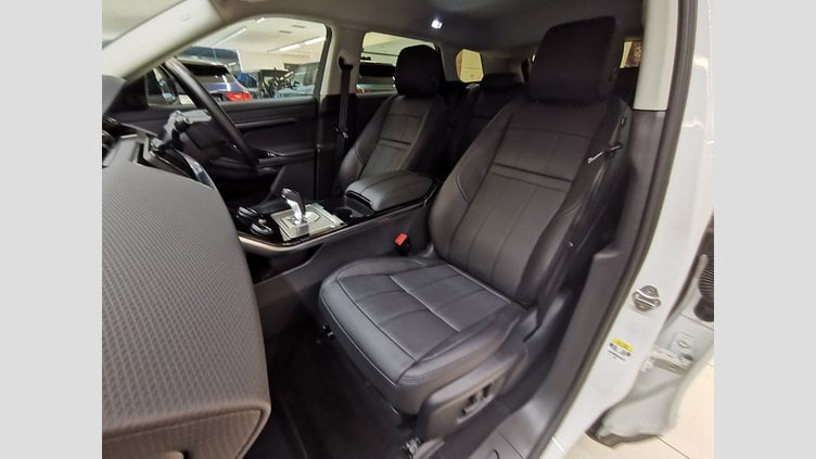 2023 認定中古車 Land Rover Range Rover Evoque フジホワイト P200 AWD（オートマチック） ベース