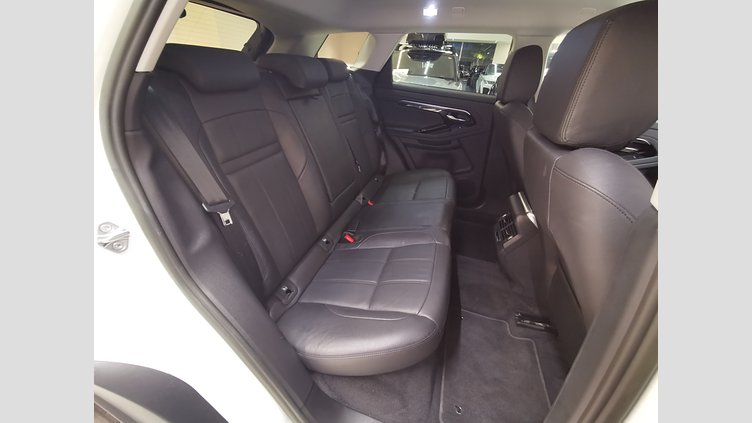 2023 認定中古車 Land Rover Range Rover Evoque フジホワイト P200 AWD（オートマチック） ベース