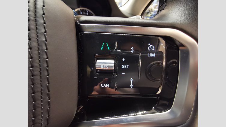 2023 認定中古車 Land Rover Range Rover Evoque フジホワイト P200 AWD（オートマチック） ベース