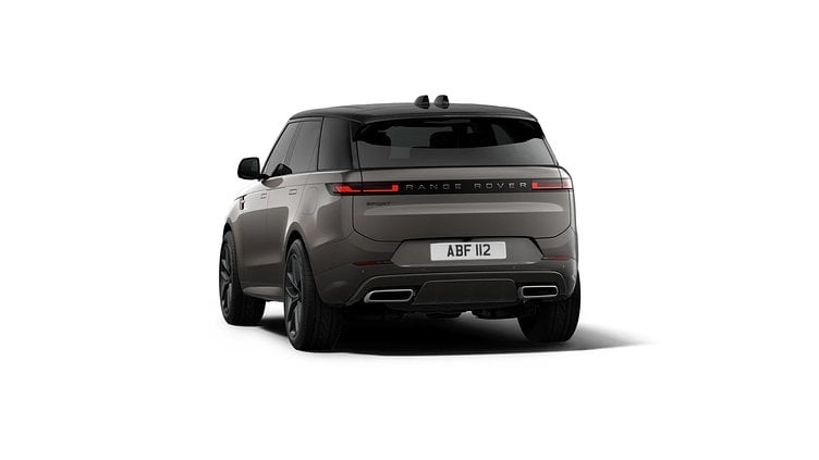 2026 Nuevo Land Rover Range Rover Sport Charente Grey P460e Gasolina PHEV BATALLA NORMAL Dynamic SE