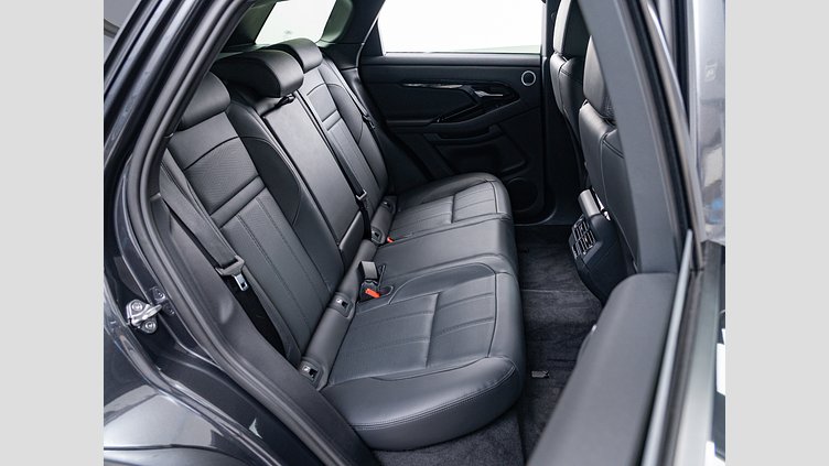 2024 認定中古車 Land Rover Range Rover Evoque カルパチアングレイ P300eプラグインハイブリッド（ガソリン） スタンダードホイールベース DYNAMIC HSE