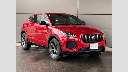 E-Pace 0