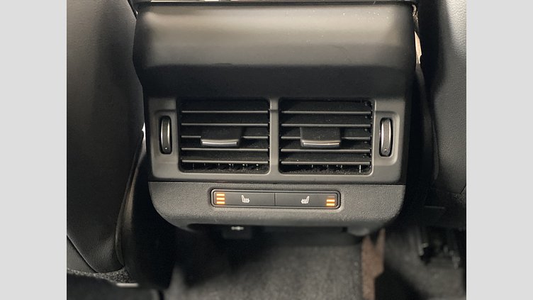 2023 認定中古車 Land Rover Range Rover Evoque ソウルパールシルバー P250 AWD（オートマチック） BRONZE EDITION