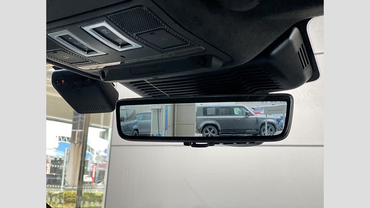 2023 認定中古車 Land Rover Range Rover Evoque ソウルパールシルバー P250 AWD（オートマチック） BRONZE EDITION