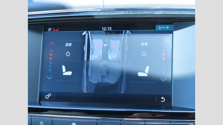 2017 認定中古車 Jaguar XJ Farallon Pearl Black 508PS XJR