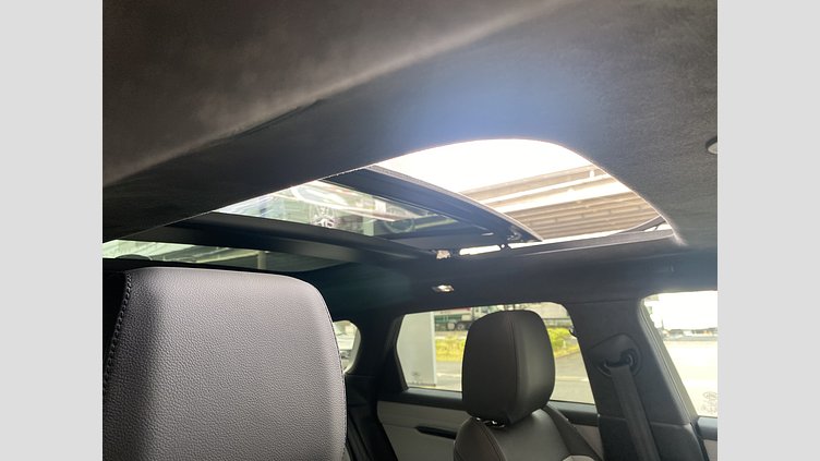 2023 認定中古車 Land Rover Range Rover Evoque ソウルパールシルバー P250 AWD（オートマチック） BRONZE EDITION