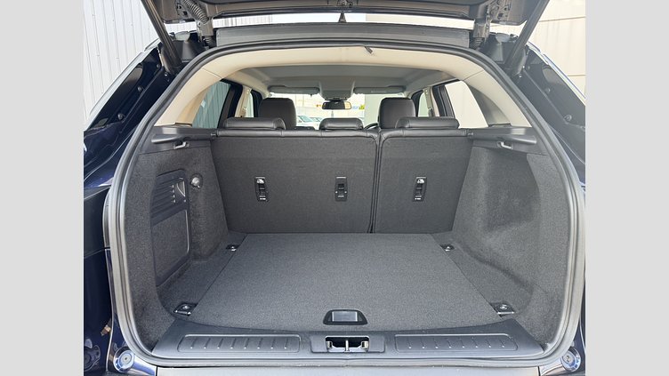 2019 認定中古車 Land Rover Range Rover Evoque Loire Blue 2.0 litre i4D Diesel フリースタイルプラス