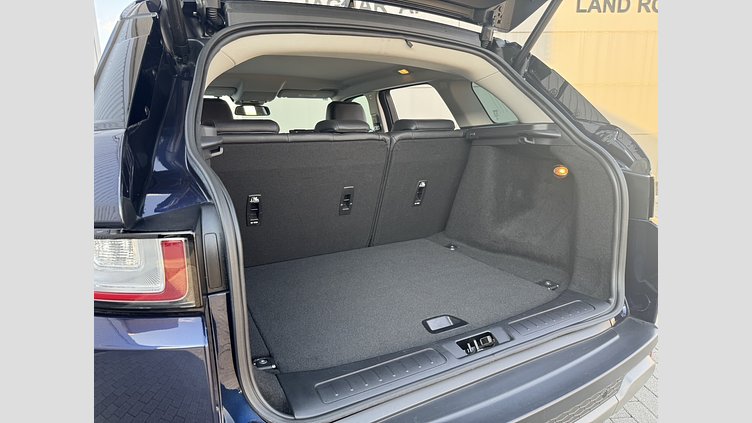 2019 認定中古車 Land Rover Range Rover Evoque Loire Blue 2.0 litre i4D Diesel フリースタイルプラス