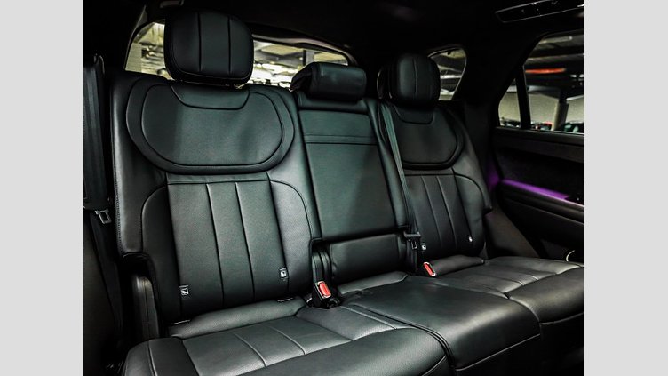 2023 Approved Land Rover Range Rover Sport Santorini Black AWD 4.4 First Edition (P530)