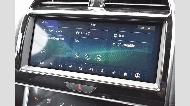 2020 認定中古車 Jaguar XE カルデラレッド D180 RWD AUTOMATIC 4 door Saloon S