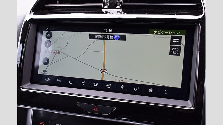 2020 認定中古車 Jaguar XE カルデラレッド D180 RWD AUTOMATIC 4 door Saloon S