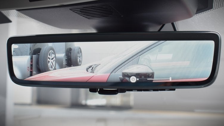 2020 認定中古車 Jaguar XE カルデラレッド D180 RWD AUTOMATIC 4 door Saloon S