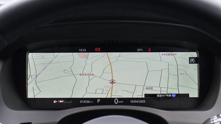 2020 認定中古車 Jaguar XE カルデラレッド D180 RWD AUTOMATIC 4 door Saloon S
