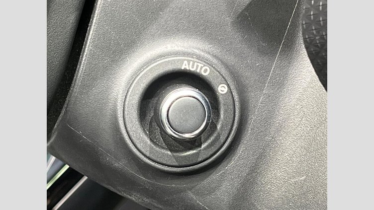 2021 認定中古車 Land Rover Range Rover Evoque サントリーニブラック D200 AWD（オートマチック）MHEV S