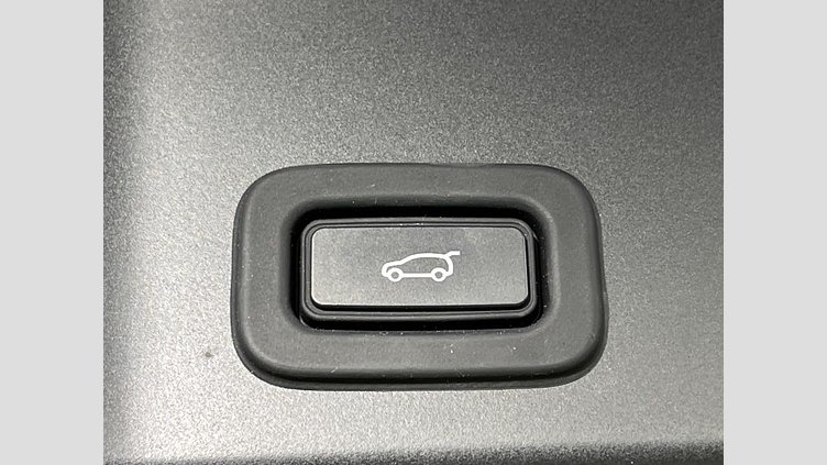 2021 認定中古車 Land Rover Range Rover Evoque サントリーニブラック D200 AWD（オートマチック）MHEV S