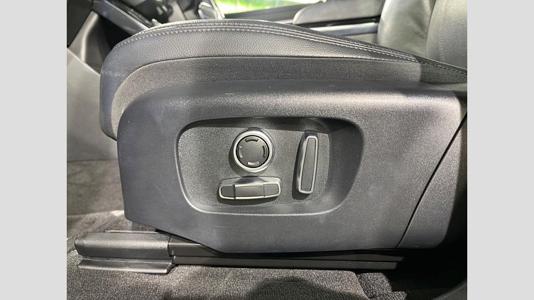 2021 認定中古車 Land Rover Range Rover Evoque サントリーニブラック D200 AWD（オートマチック）MHEV S