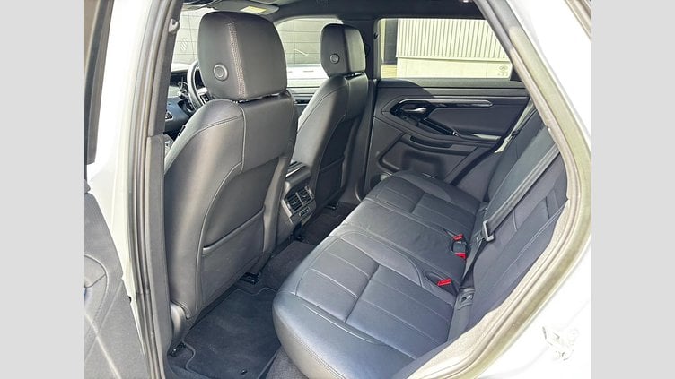2023 認定中古車 Land Rover Range Rover Evoque フジホワイト D200 AWD（オートマチック）MHEV R-DYNAMIC S