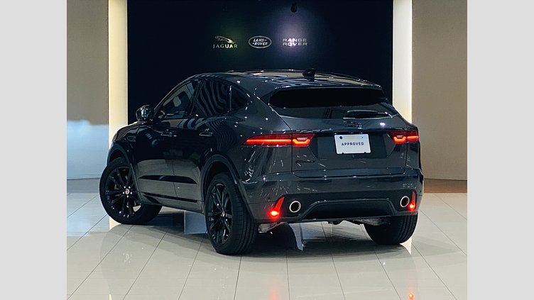 2022 認定中古車 Jaguar E-Pace カルパチアングレイ P250 AWD（オートマチック） R-DYNAMIC HSE