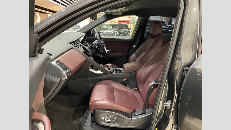 2022 認定中古車 Jaguar E-Pace カルパチアングレイ P250 AWD（オートマチック） R-DYNAMIC HSE
