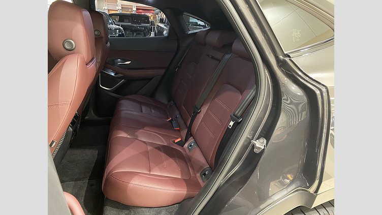 2022 認定中古車 Jaguar E-Pace カルパチアングレイ P250 AWD（オートマチック） R-DYNAMIC HSE