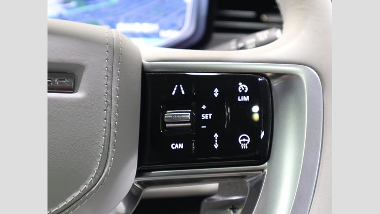 2023 認定中古車 Land Rover Range Rover サンライズカッパー（サテンフィニッシュ） P510 AWD PHEV（AT） スタンダードホイールベース SV