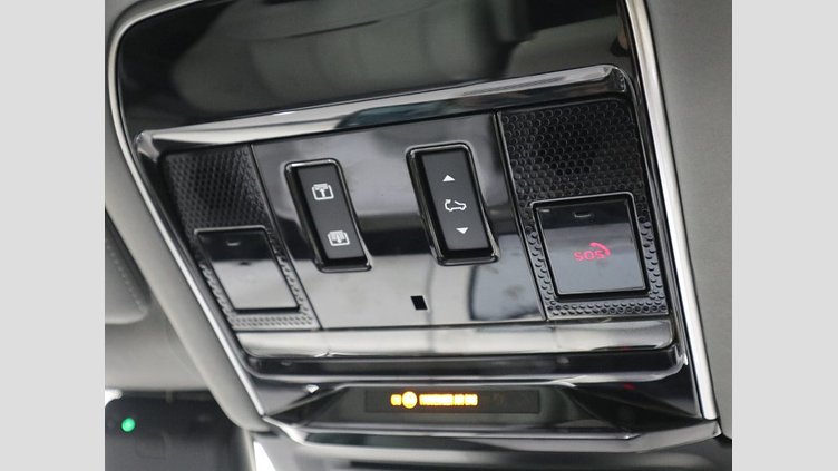 2023 認定中古車 Land Rover Range Rover サンライズカッパー（サテンフィニッシュ） P510 AWD PHEV（AT） スタンダードホイールベース SV