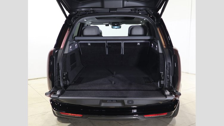 2023 認定中古車 Land Rover Range Rover サンライズカッパー（サテンフィニッシュ） P510 AWD PHEV（AT） スタンダードホイールベース SV
