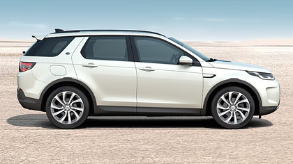 Discovery Sport 0
