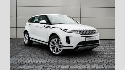 Range Rover Evoque 0