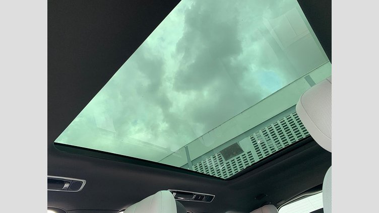 2023 Approved Land Rover Range Rover Sport Carpathian Grey auto HSE DYNAMIC