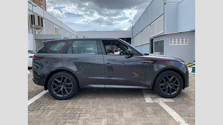 2023 Approved Land Rover Range Rover Sport Carpathian Grey auto HSE DYNAMIC