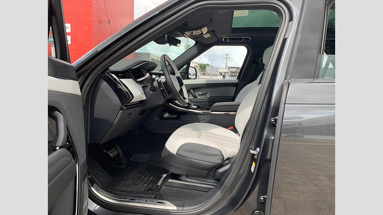 2023 Approved Land Rover Range Rover Sport Carpathian Grey auto HSE DYNAMIC