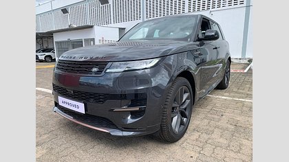 Range Rover Sport 0