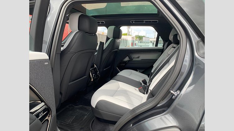 2023 Approved Land Rover Range Rover Sport Carpathian Grey auto HSE DYNAMIC