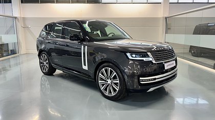 Range Rover 0