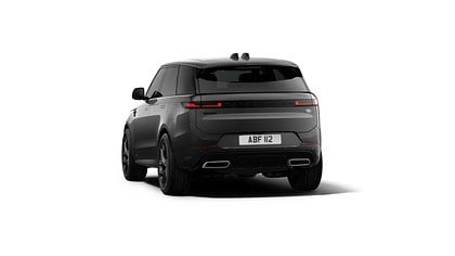 Range Rover Sport 8