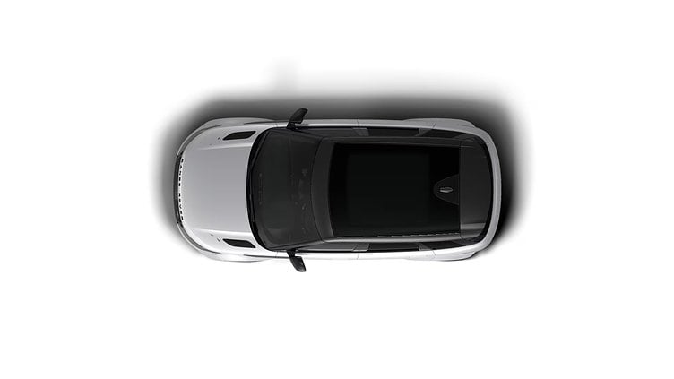 2026 Nuevo Land Rover Range Rover Evoque Seoul Pearl Silver P250 AWD AUTOMÁTICO MHEV (Mild Hybrid) Standard Wheelbase DYNAMIC SE