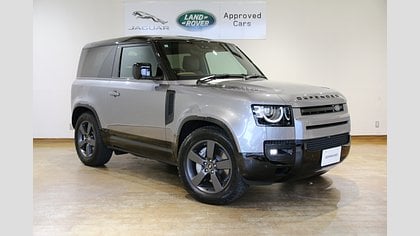 Defender 90 0