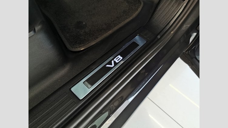 2024 認定中古車 Land Rover Defender 110 カルパチアングレイ P525 AWD (AT) V8 CARPATHIAN EDITION