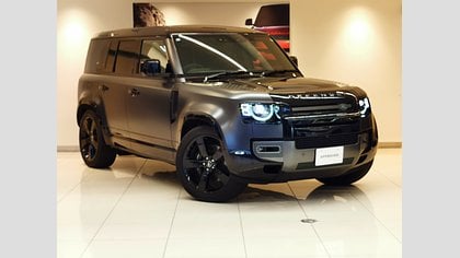 Defender 110 0