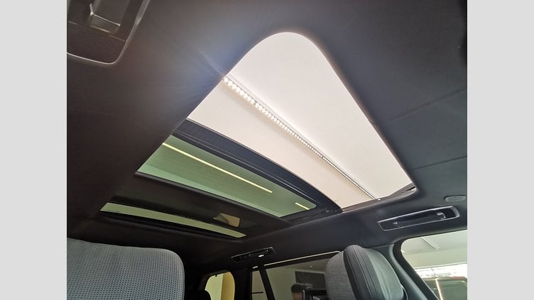 2023 認定中古車 Land Rover Range Rover サンライズカッパー - グロスフィニッシュ P530 AWD（AT） ロングホイールベース SV
