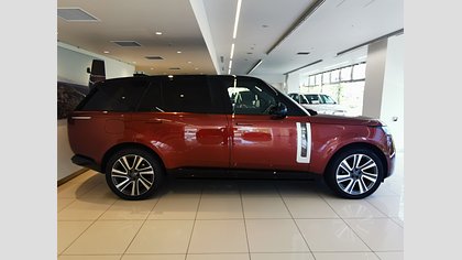 Range Rover 12