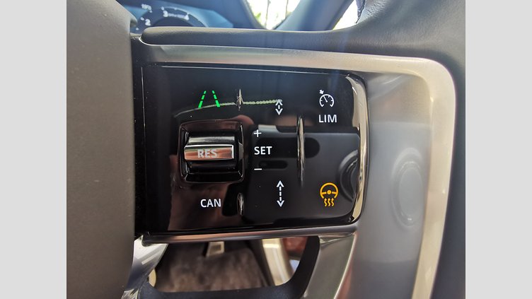2023 認定中古車 Land Rover Range Rover サンライズカッパー - グロスフィニッシュ P530 AWD（AT） ロングホイールベース SV