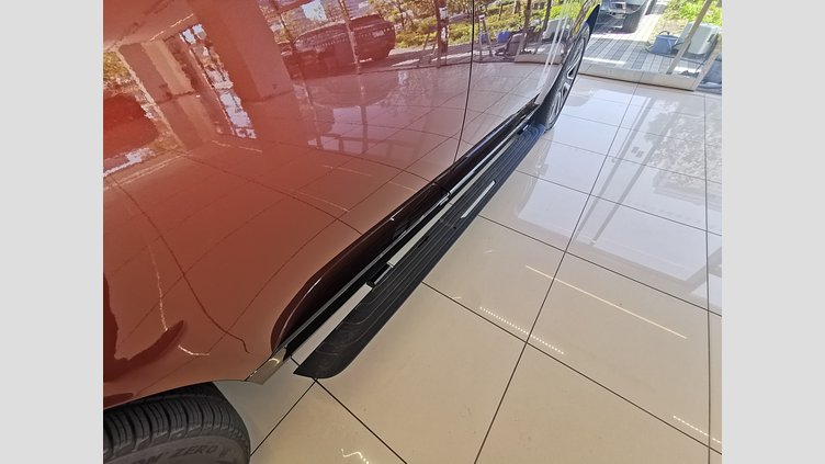 2023 認定中古車 Land Rover Range Rover サンライズカッパー - グロスフィニッシュ P530 AWD（AT） ロングホイールベース SV