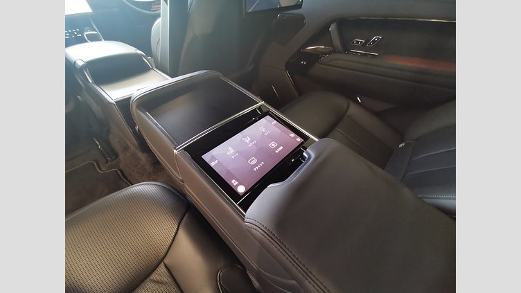 2023 認定中古車 Land Rover Range Rover サンライズカッパー - グロスフィニッシュ P530 AWD（AT） ロングホイールベース SV